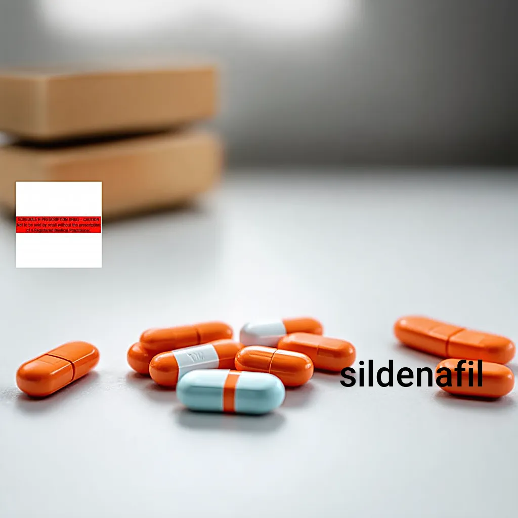 Precio de pastilla sildenafil